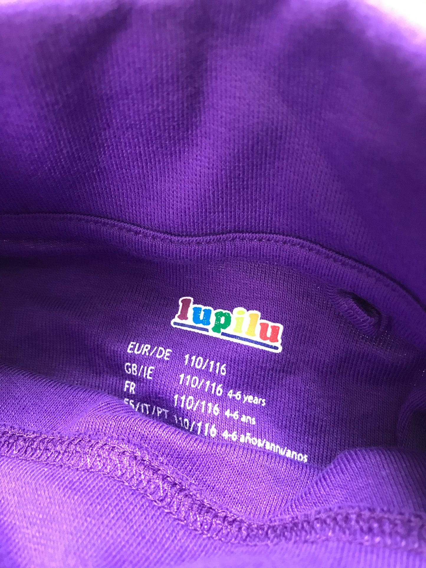 Rollkragenpullover