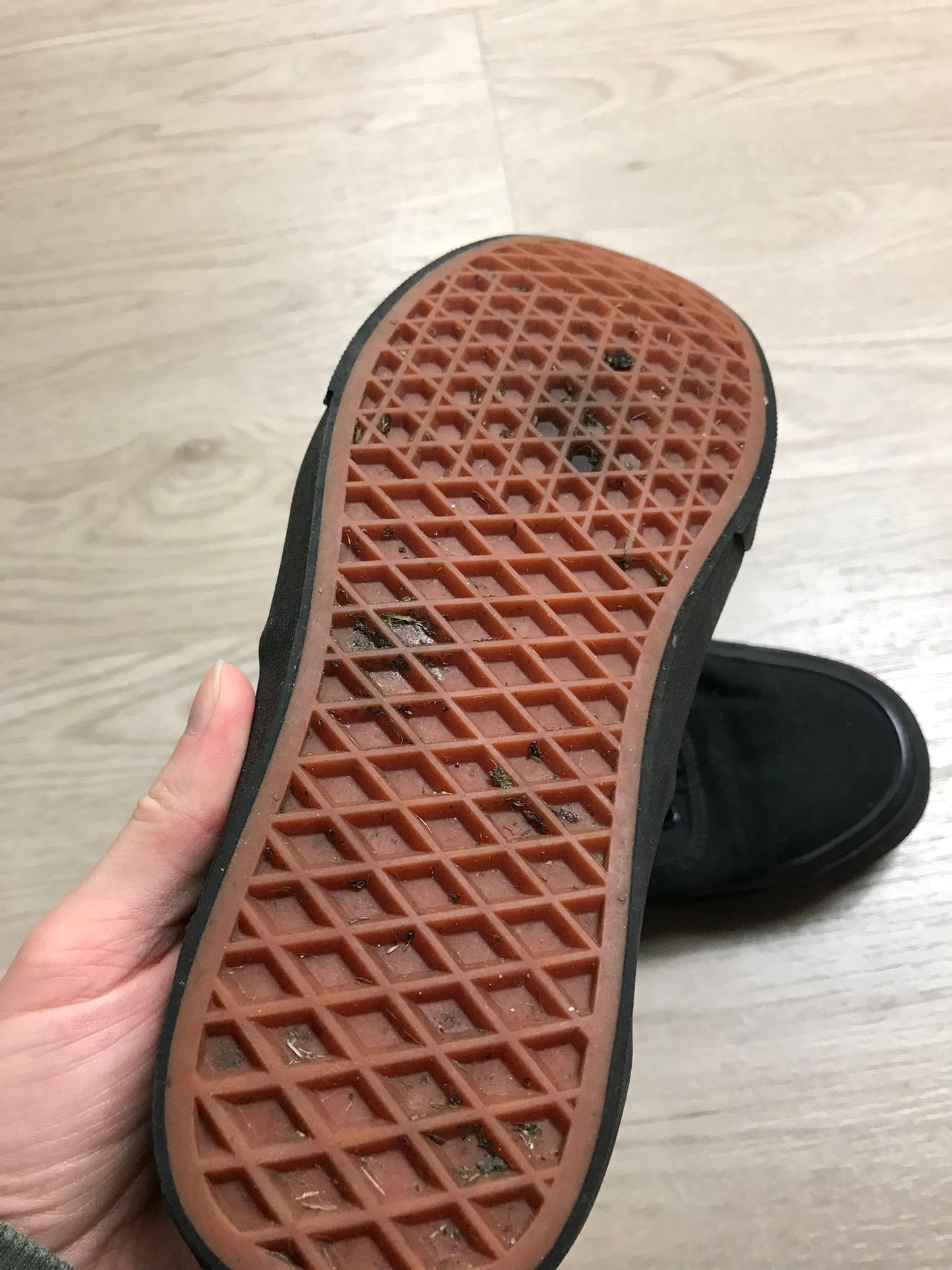 Schuhen