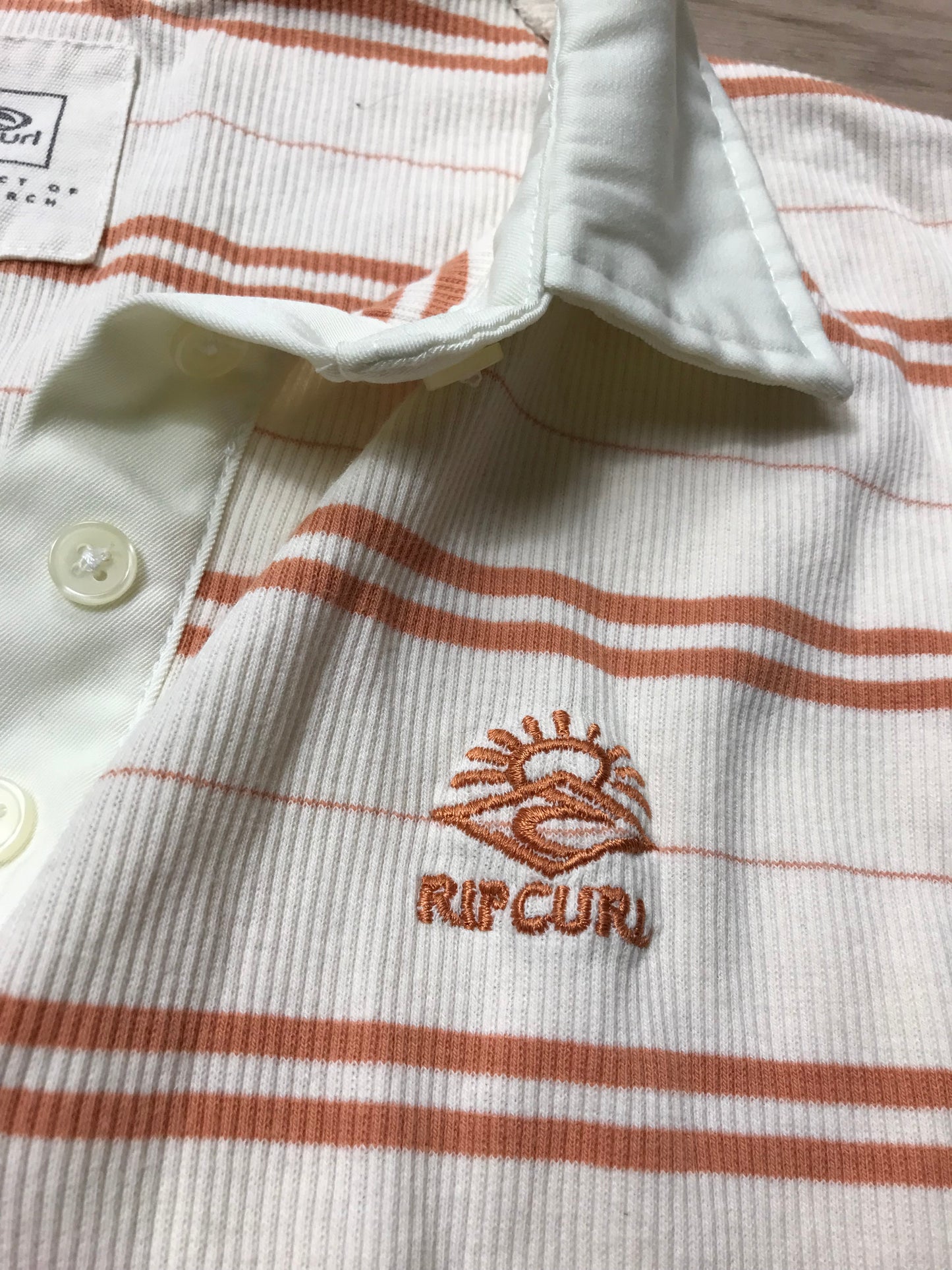 Shirt fast bauchfrei