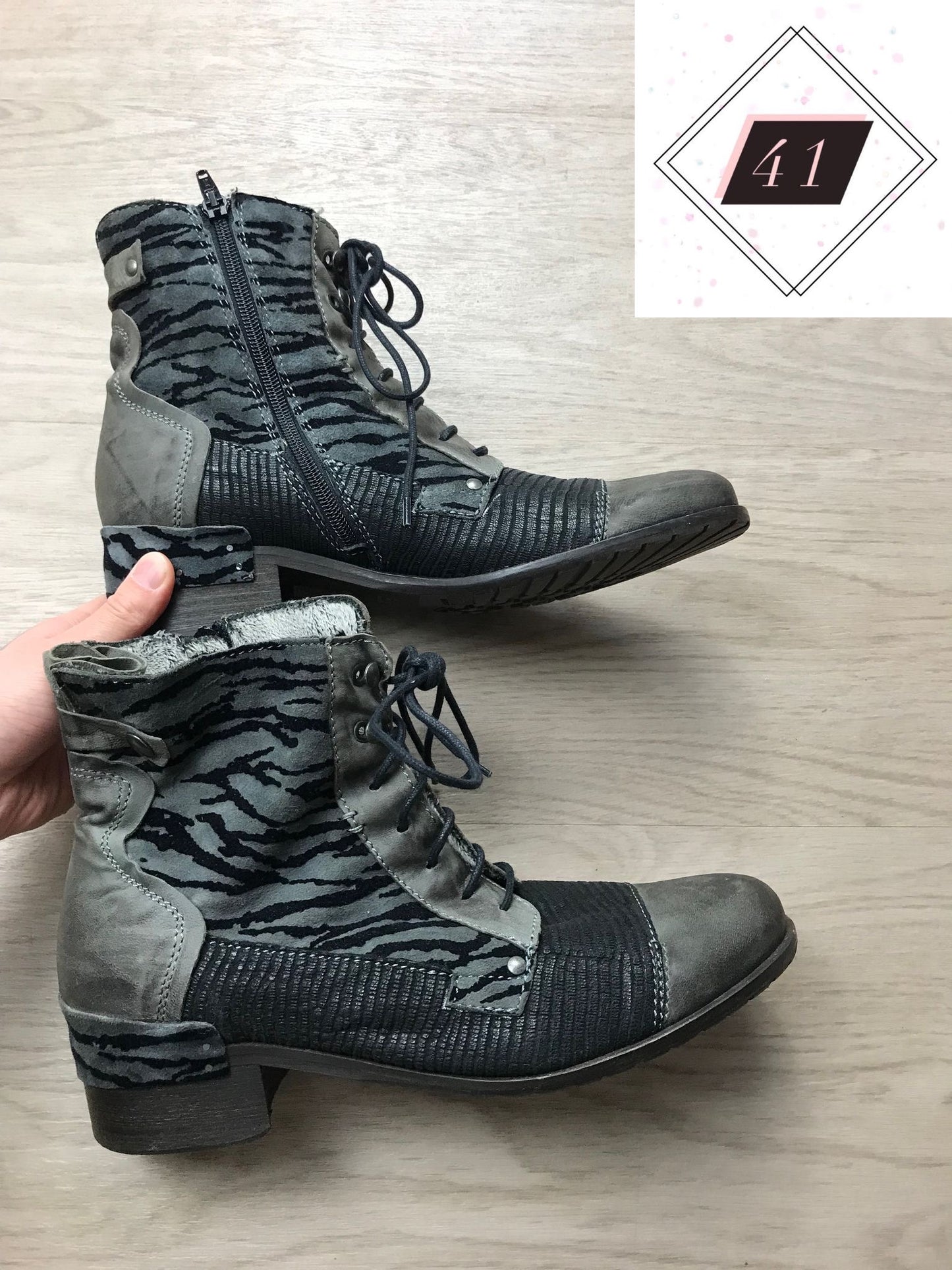 Stiefel