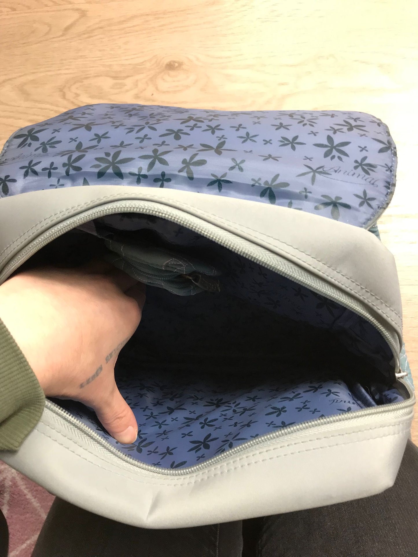 Rucksack
