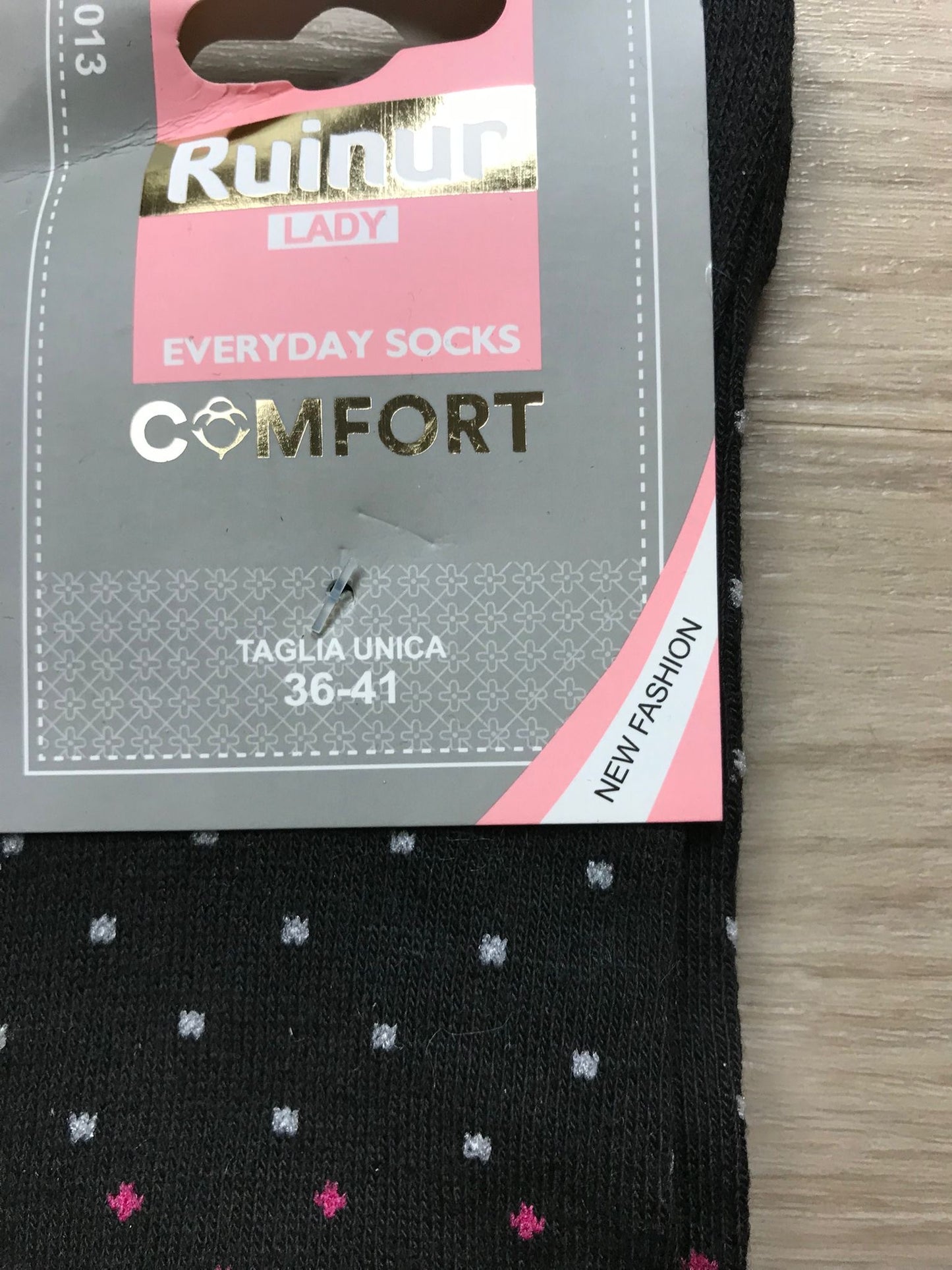 Socken