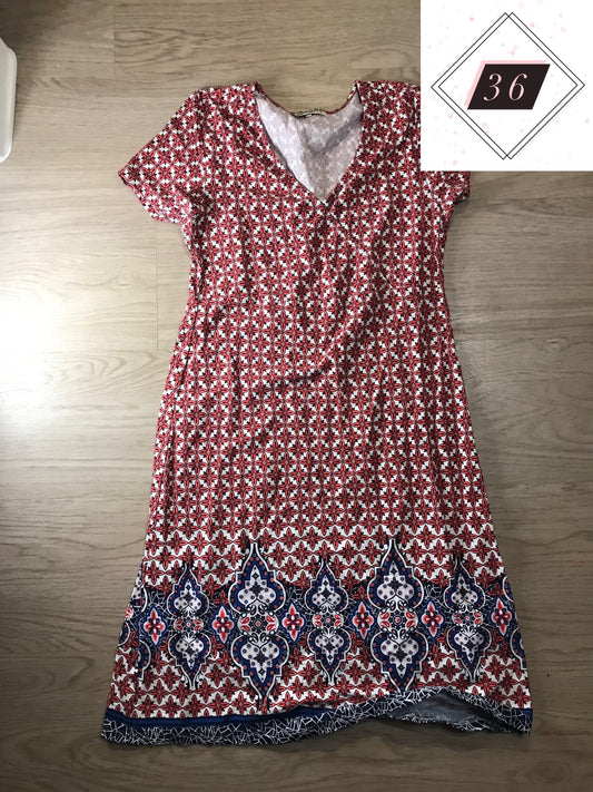 Kleid