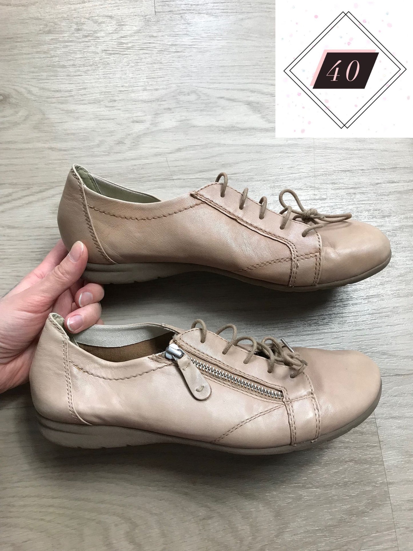 Schuhe