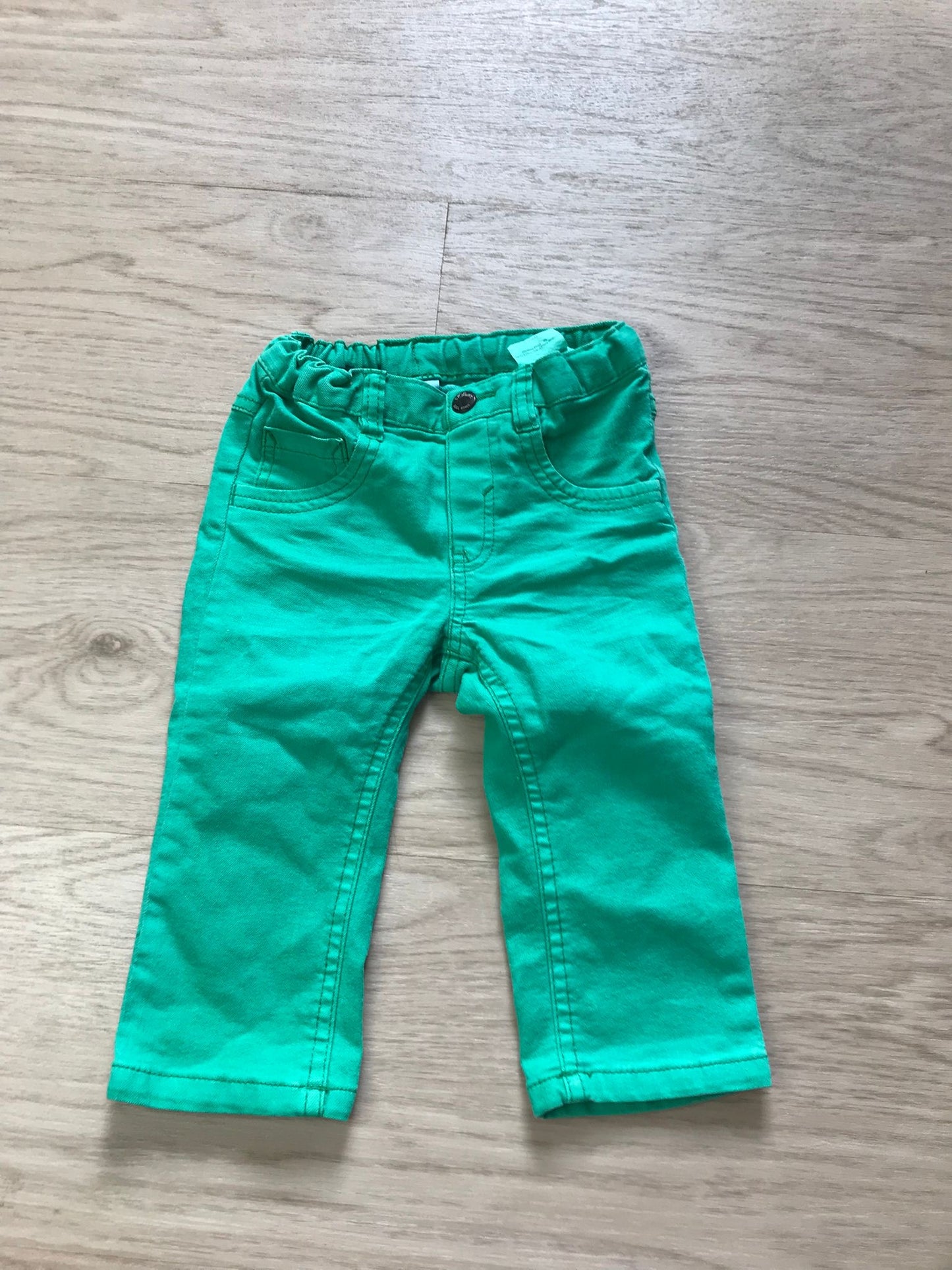 Hose