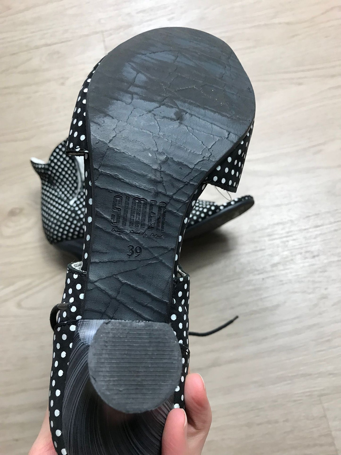 Pumps