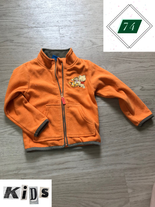 Jacke