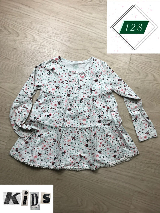 Shirt Kleid