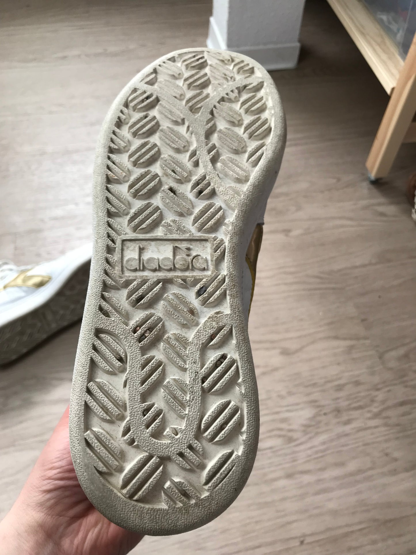 Schuhe