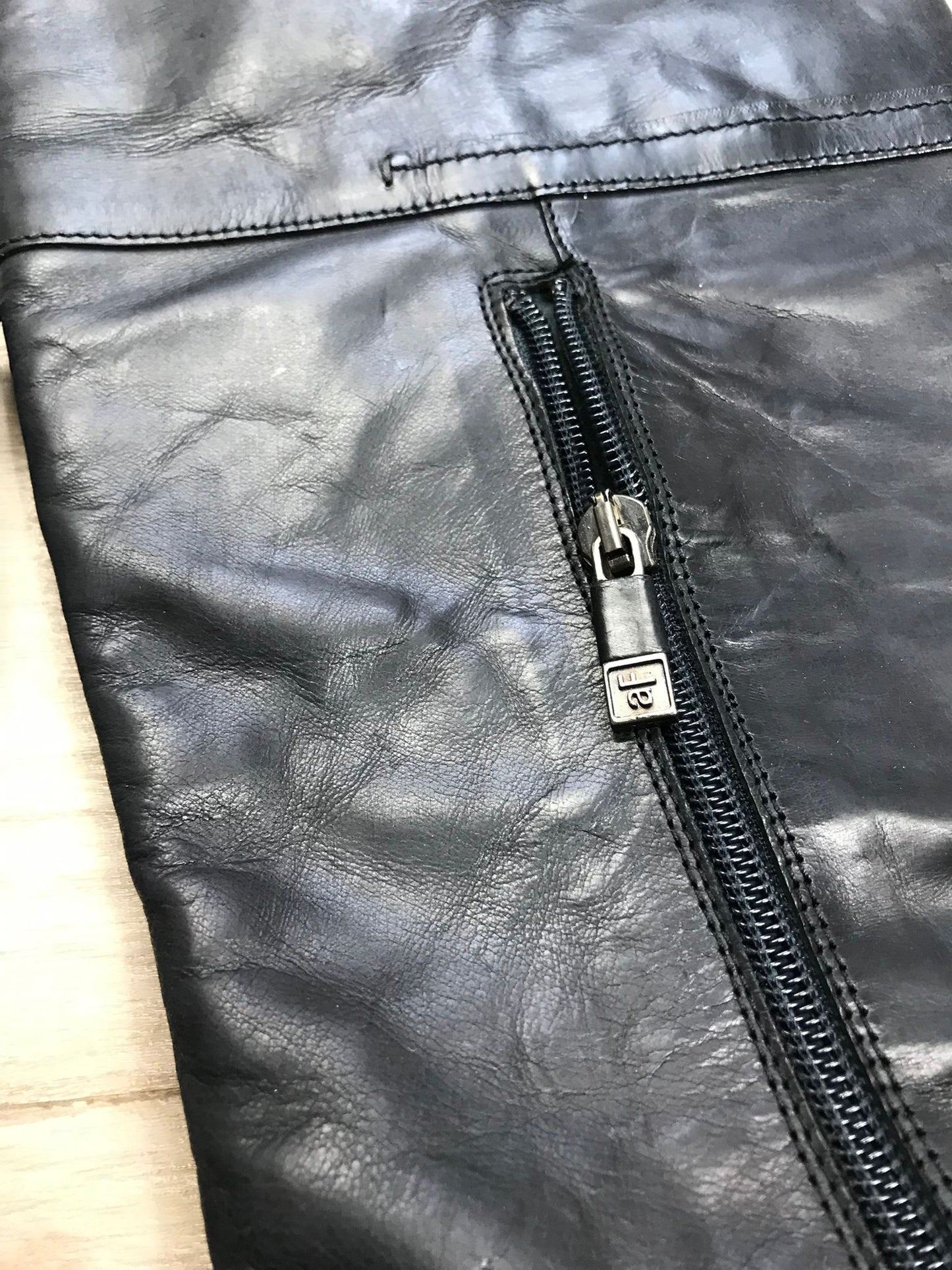 Stiefel