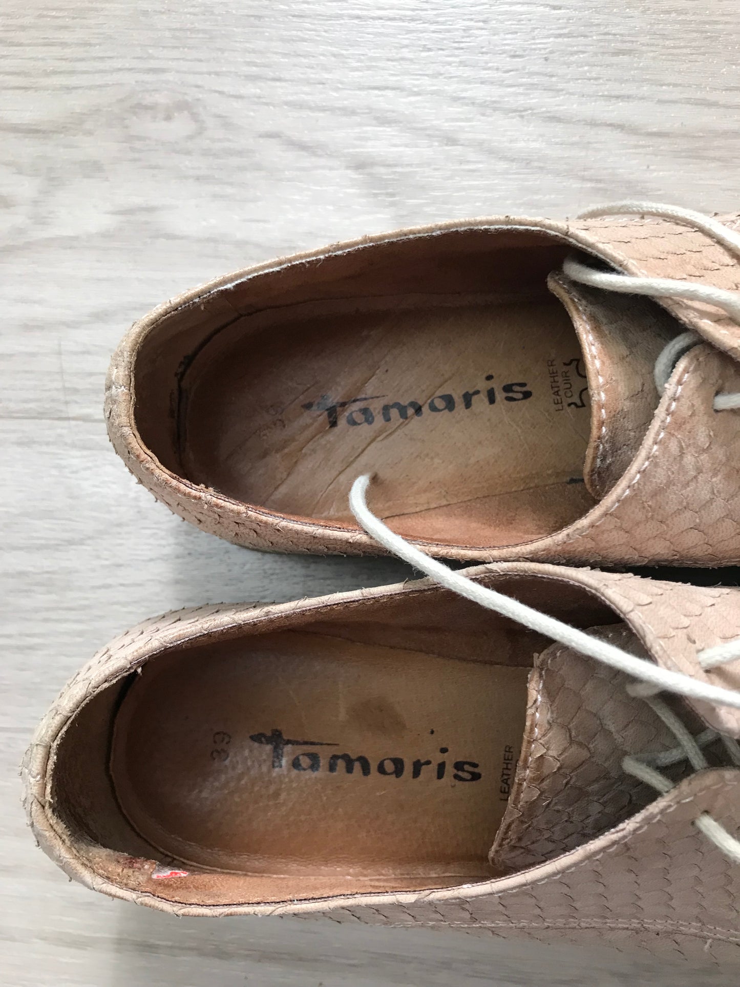 Schuhe