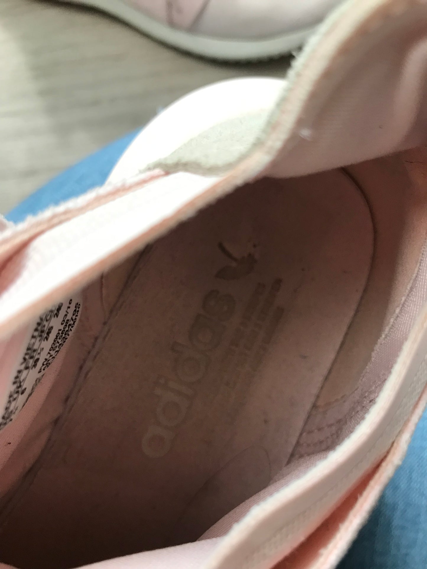 Schuhe