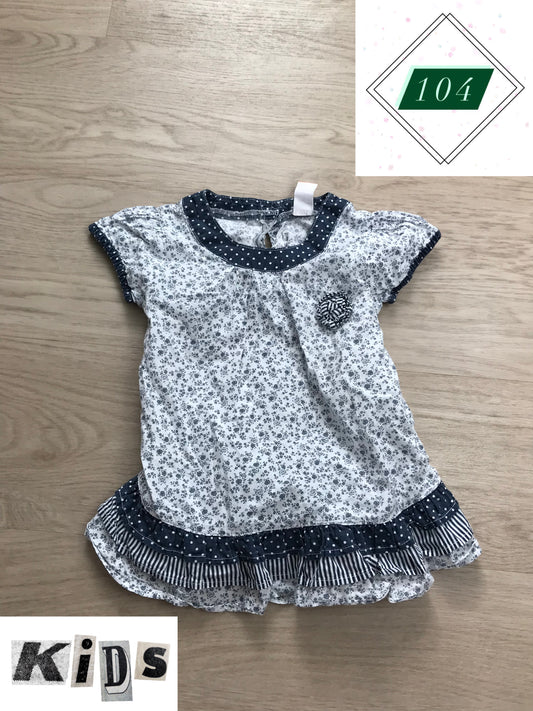 Kleid