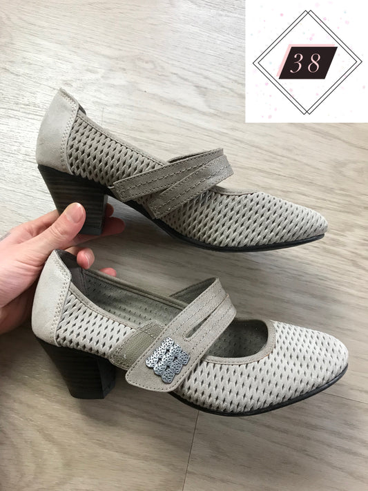 Schuhe