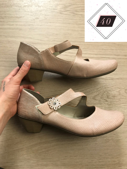 Schuhe