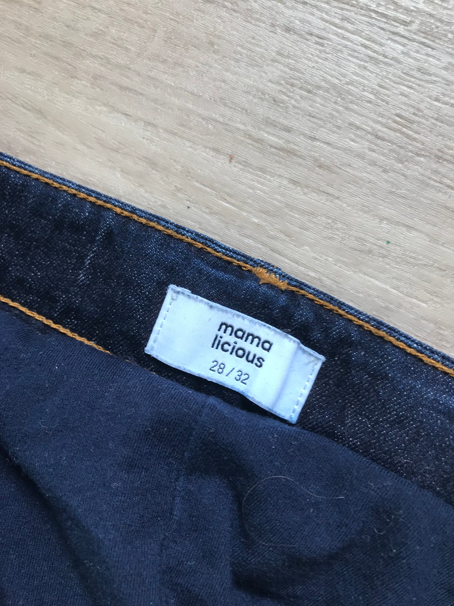 Schwangerschafts Hose