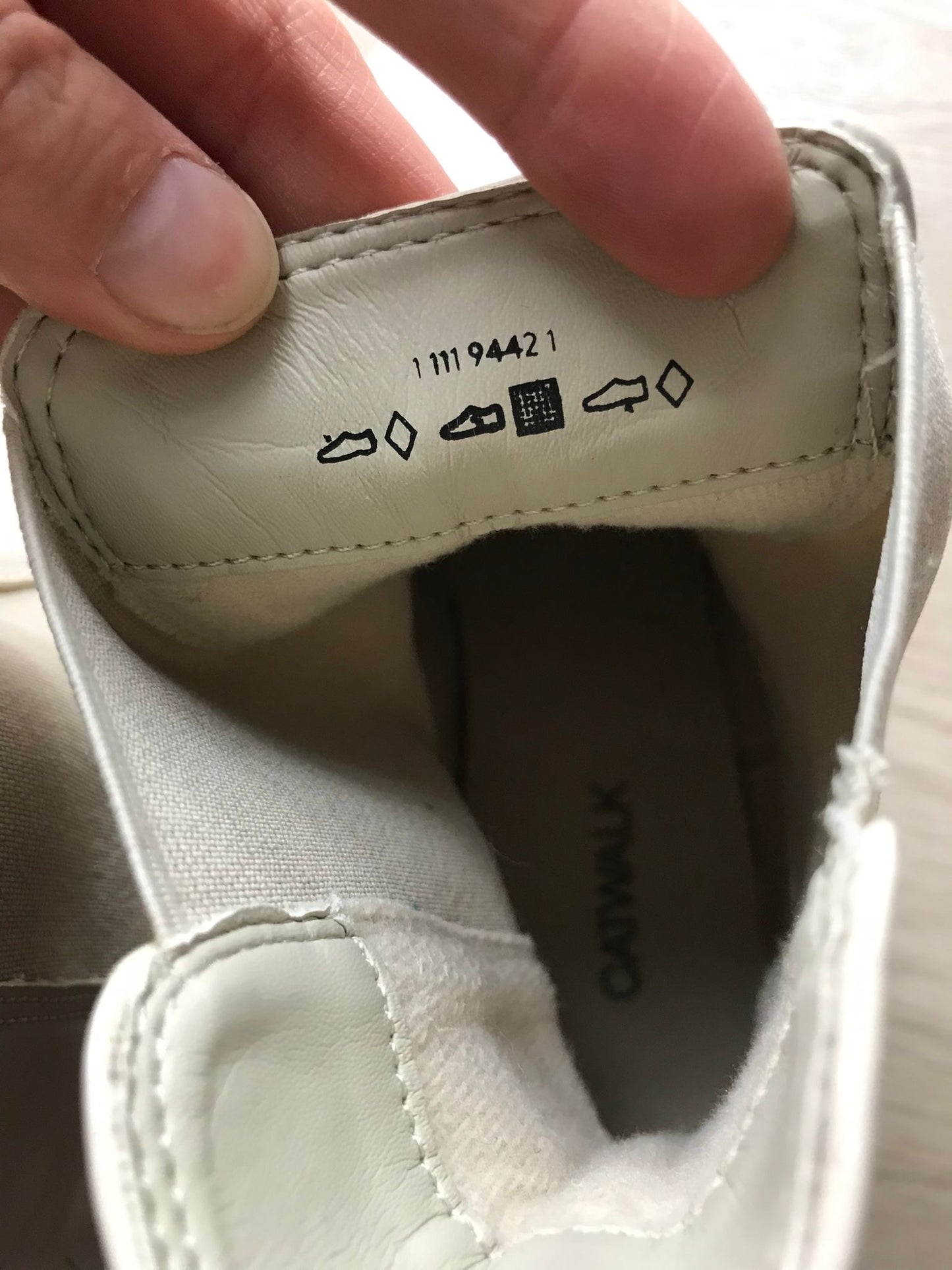 Schuhe