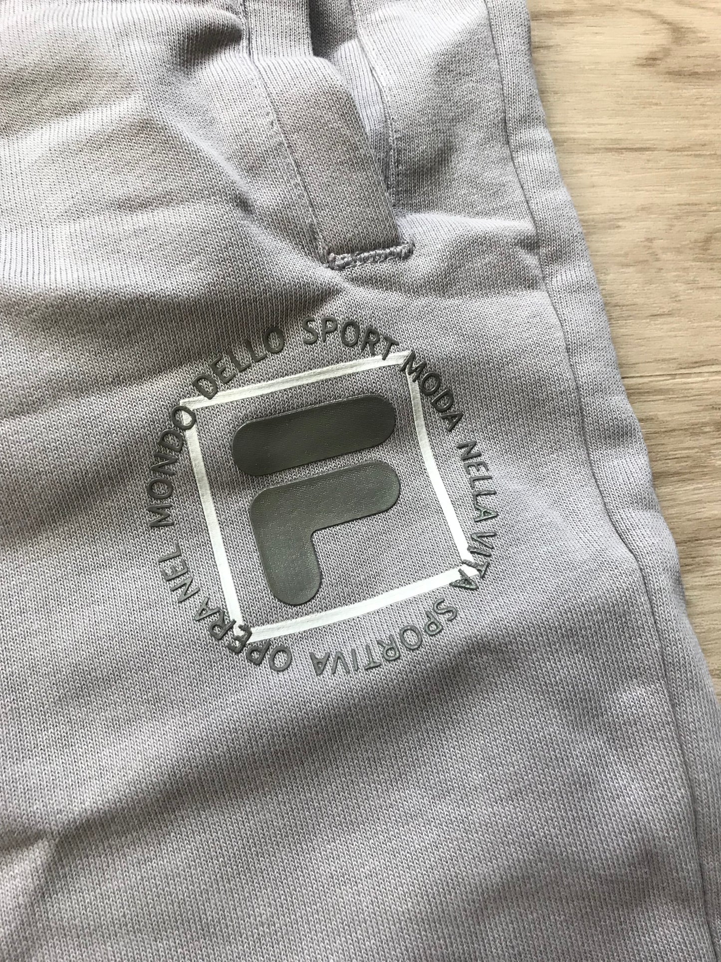Jogging Hose