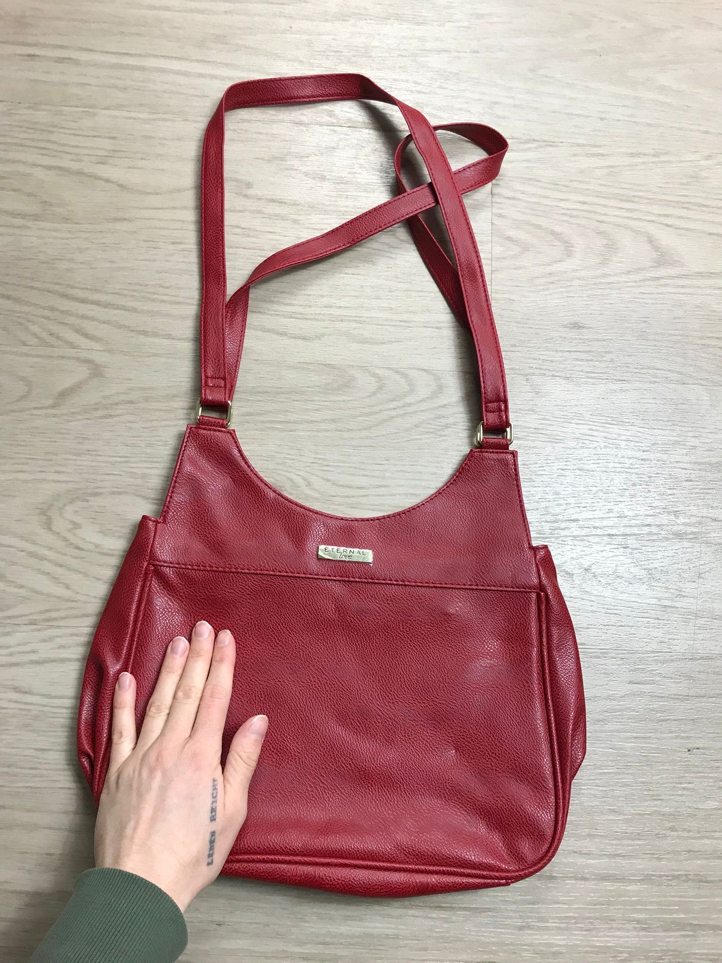 Tasche