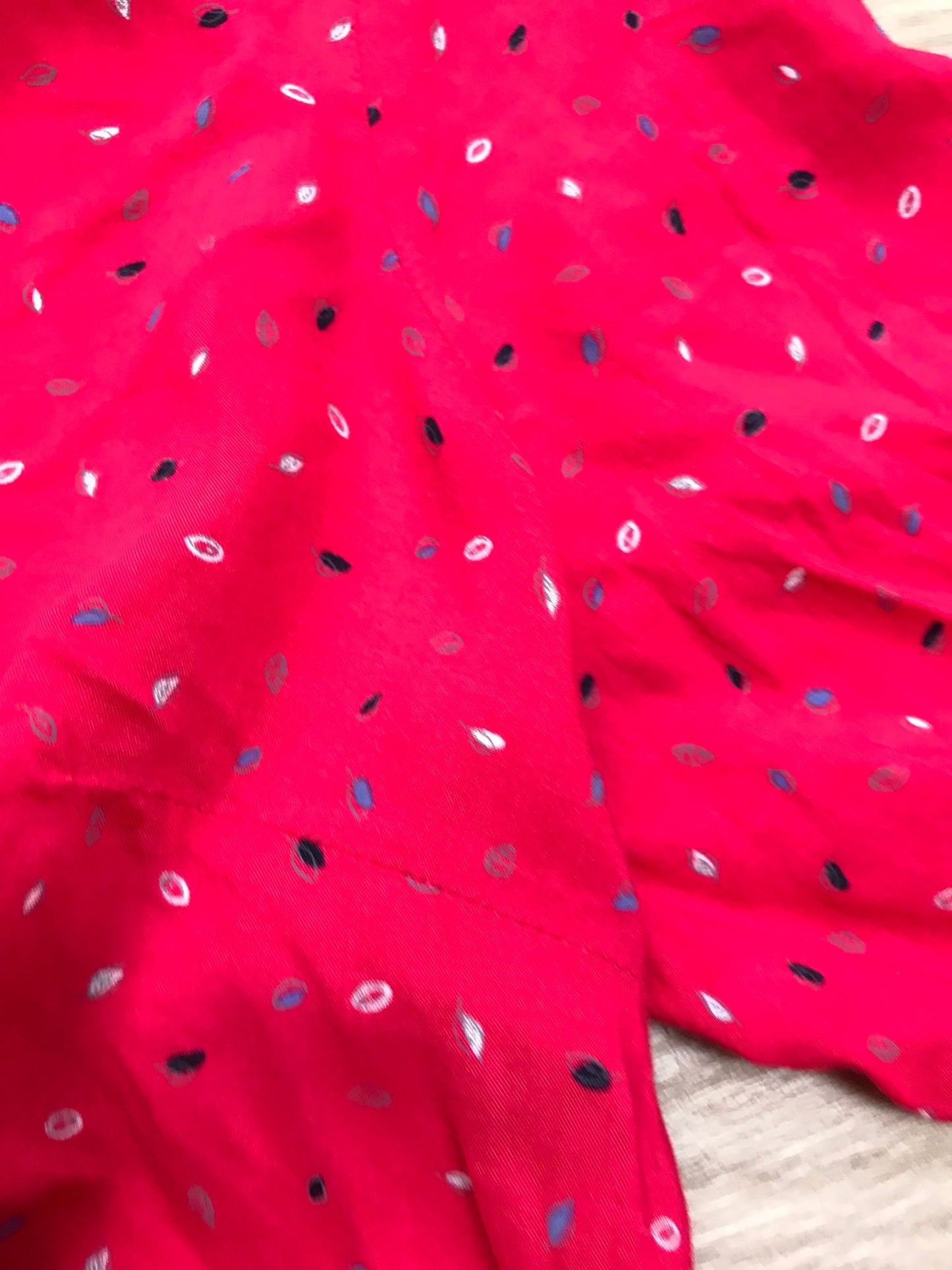 Bluse