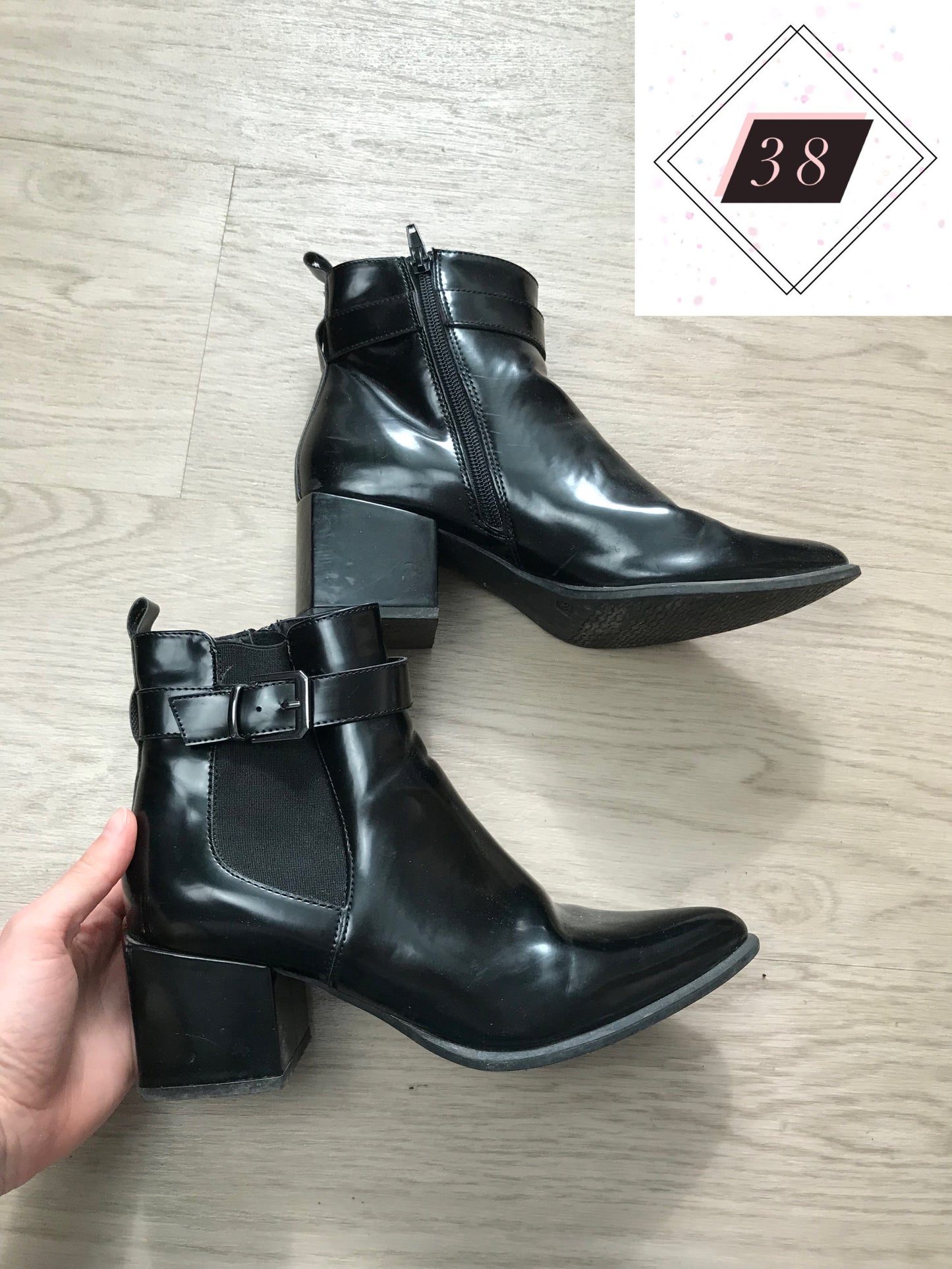 Schuhe