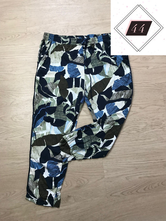 Stoffhose