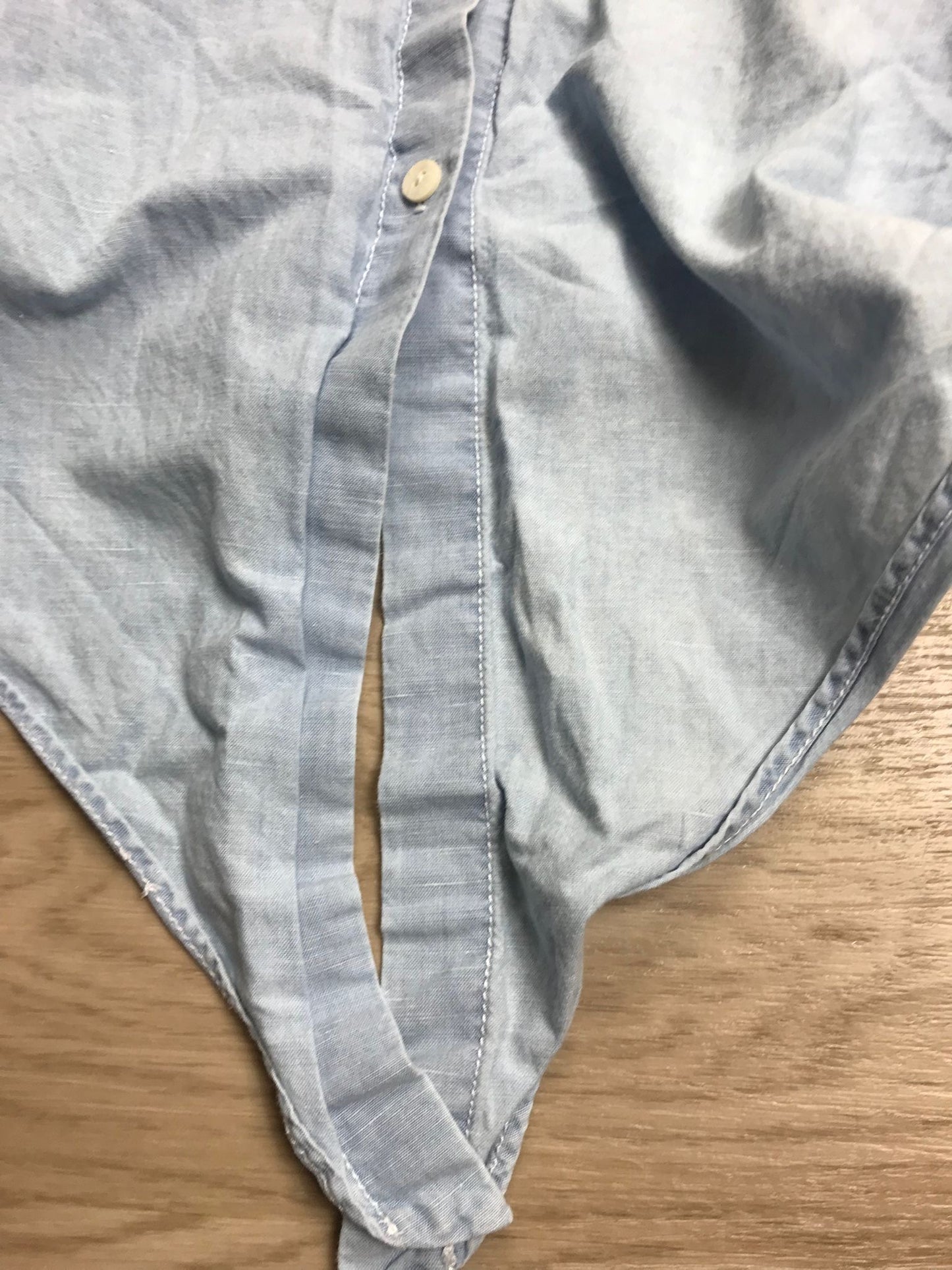 Bluse Crop