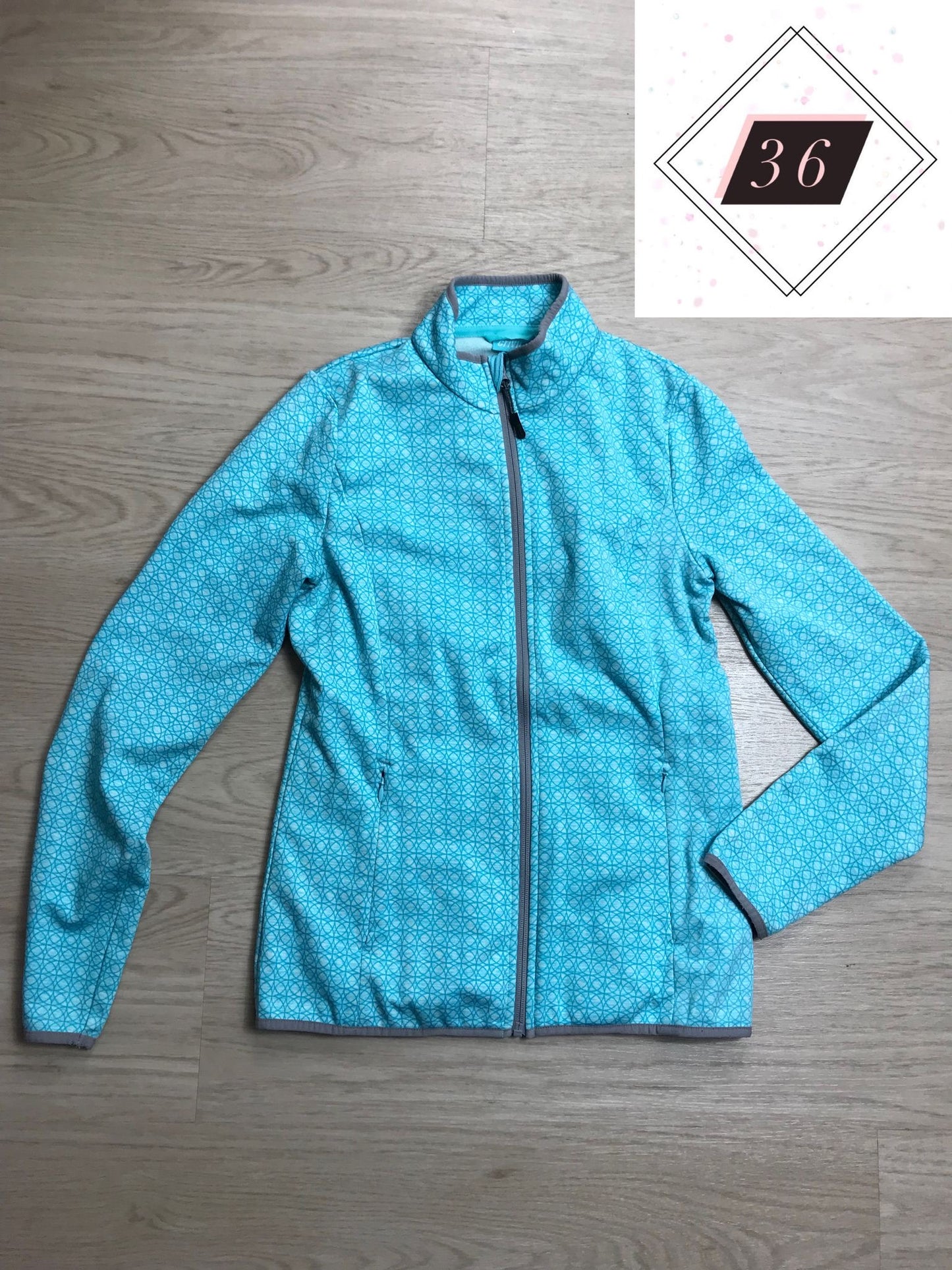 Jacke