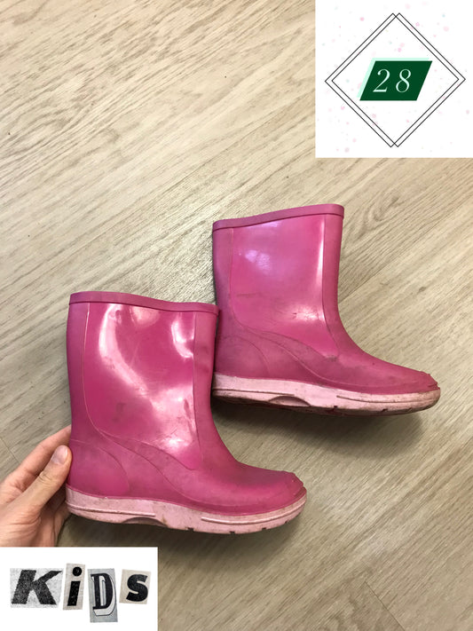 Gummistiefel
