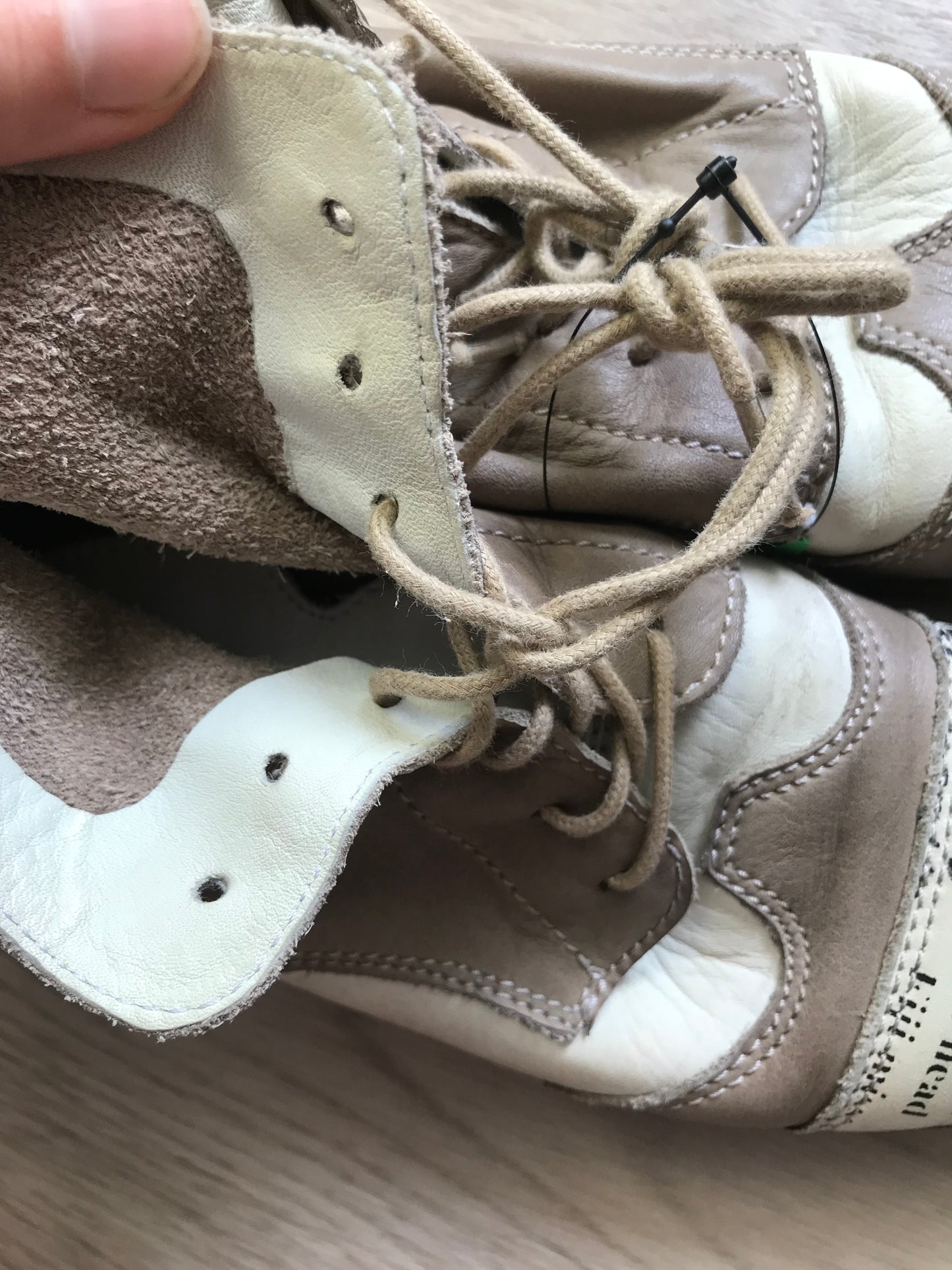 Schuhe