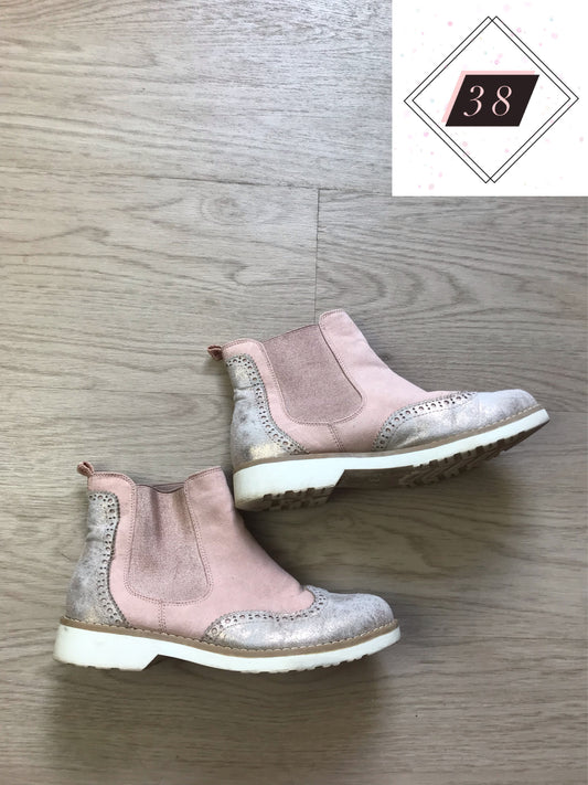 Schuhe