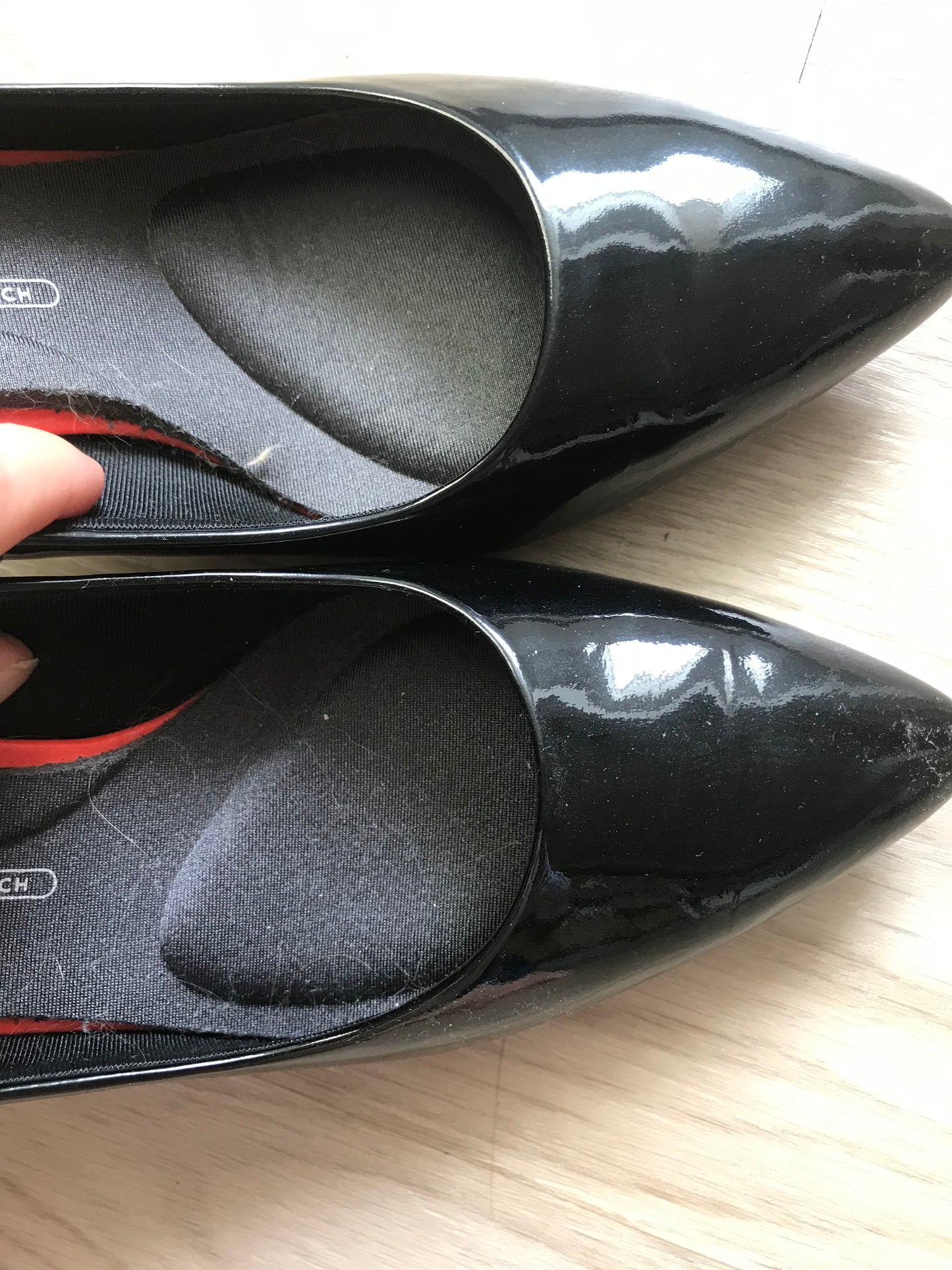 Schuhe