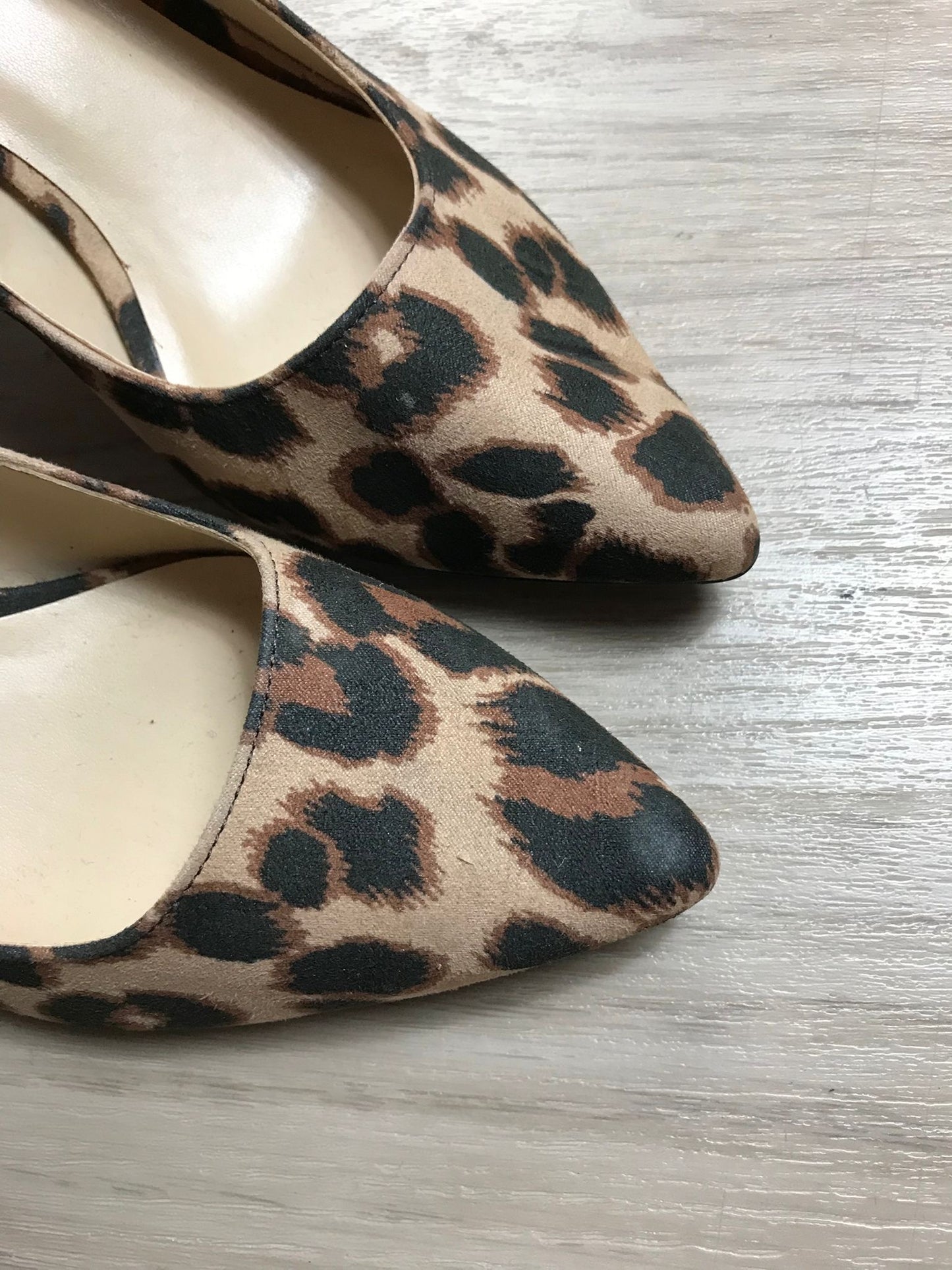 Pumps