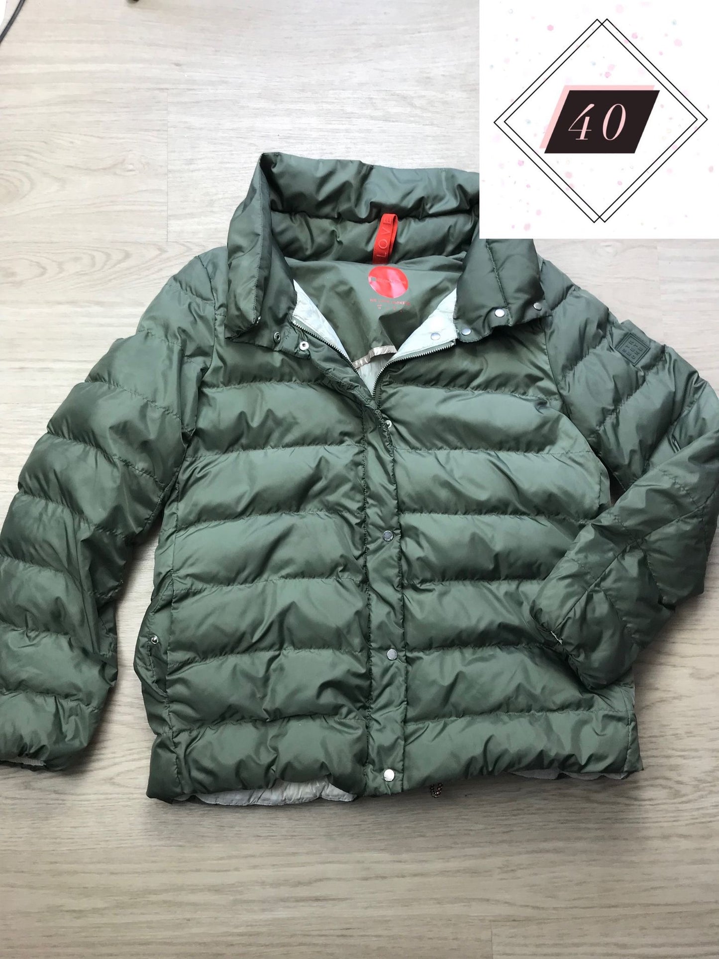Jacke