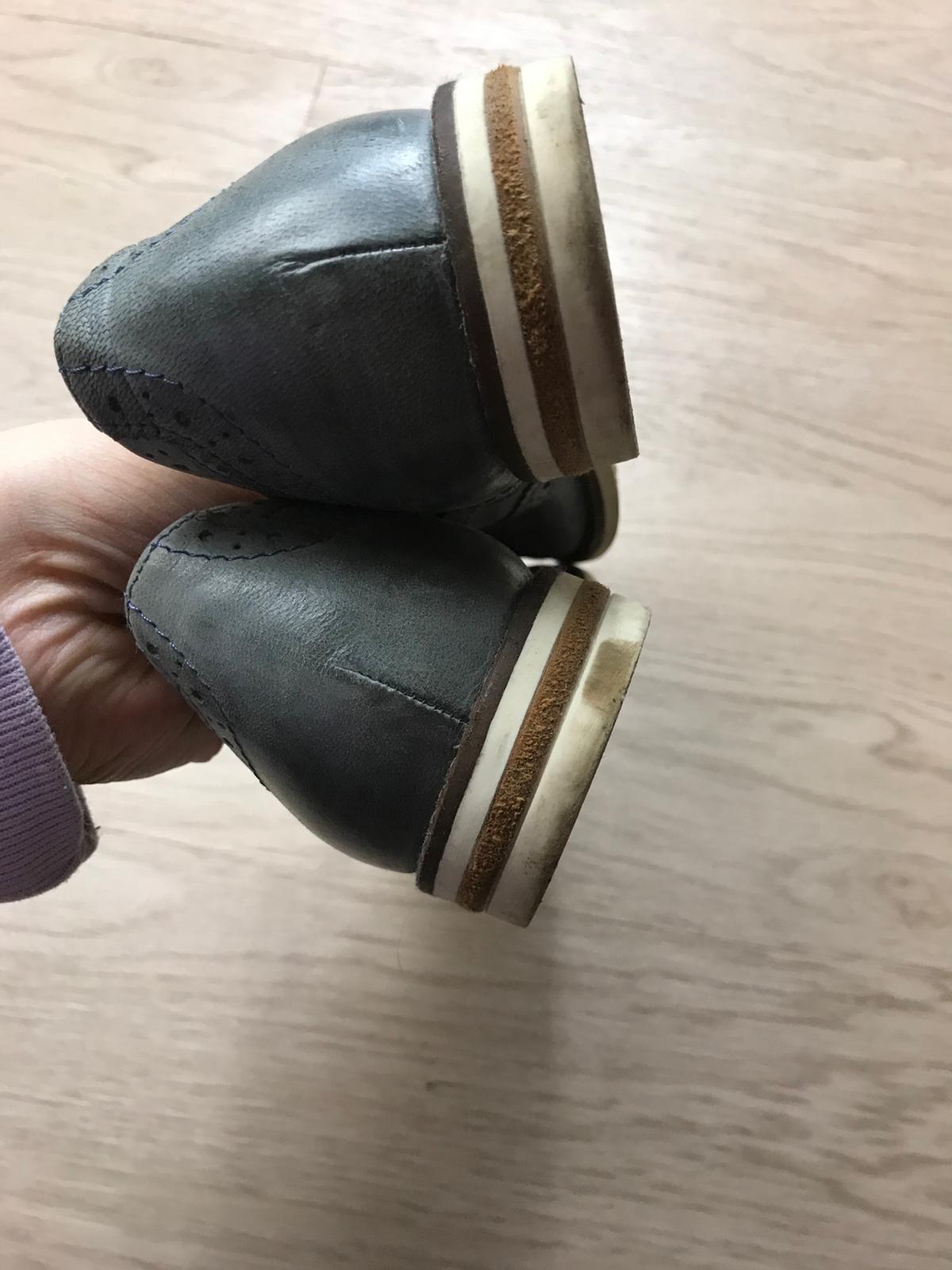 Halbschuhe