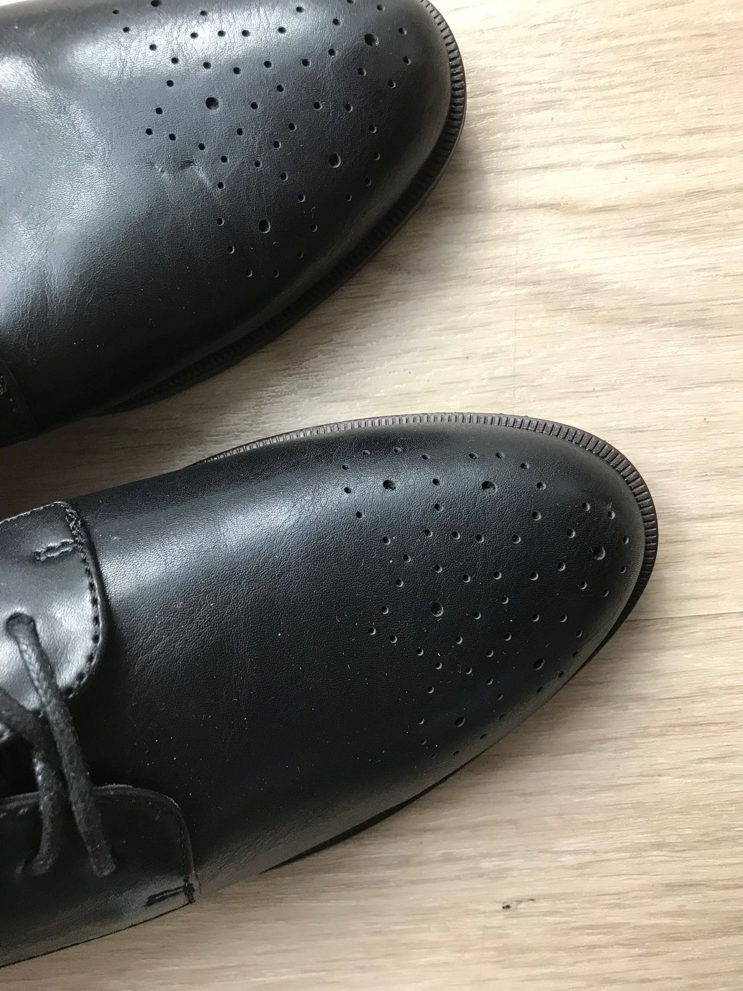 Gute Schuhe