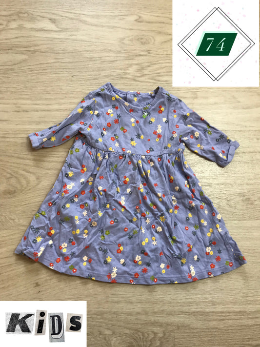 Kleid