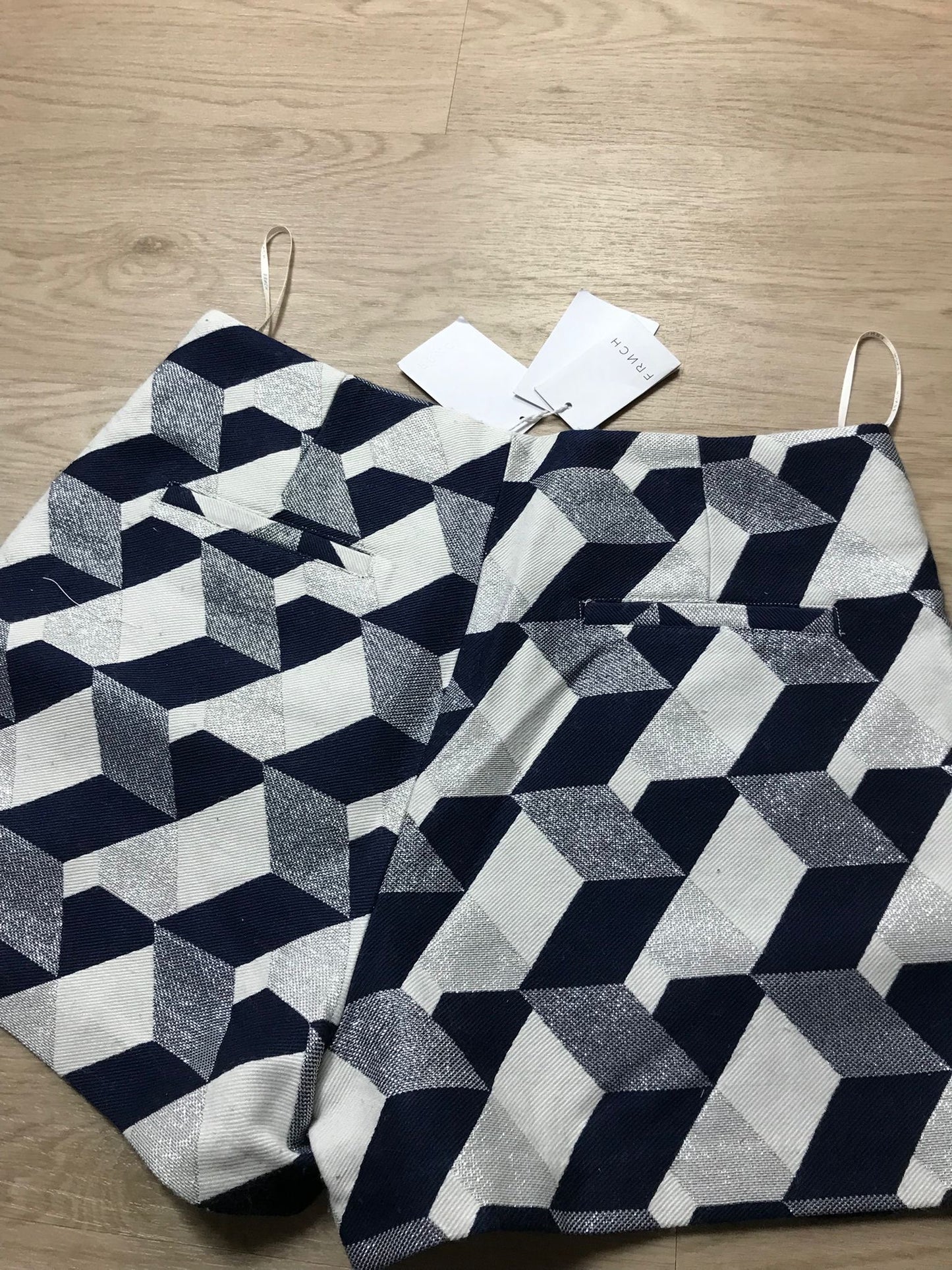 Short