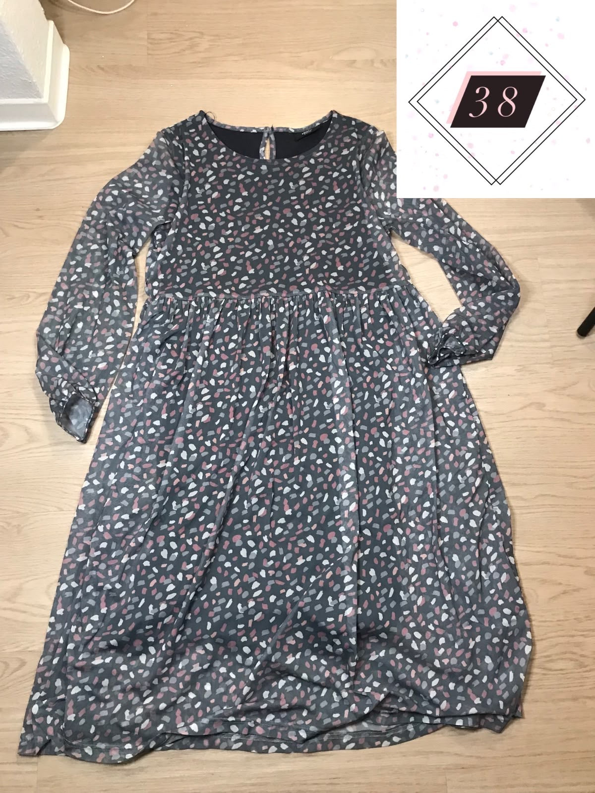 Kleid