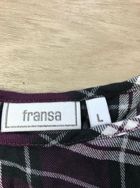 Shirt 3/4
