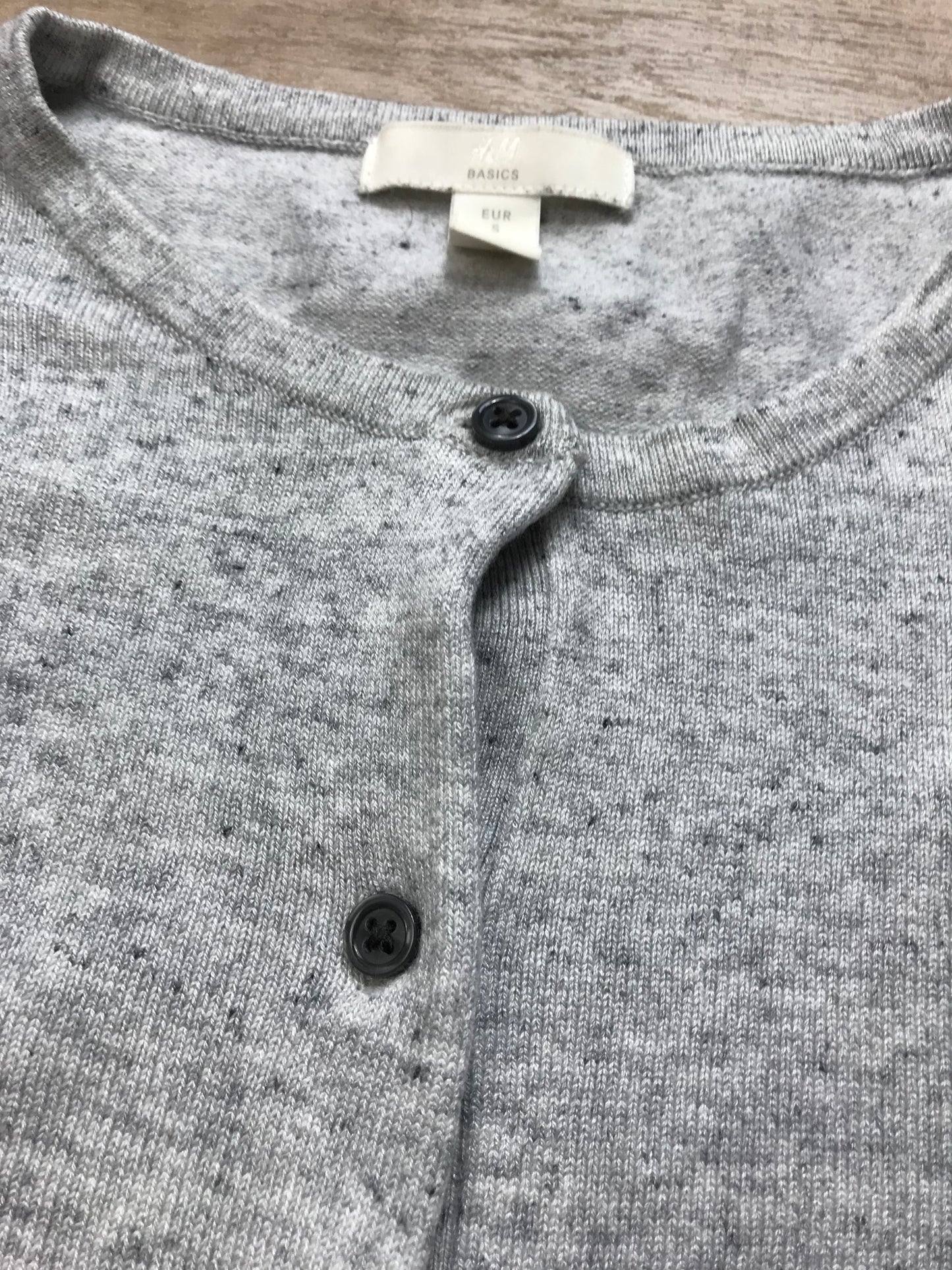 Strickjacke