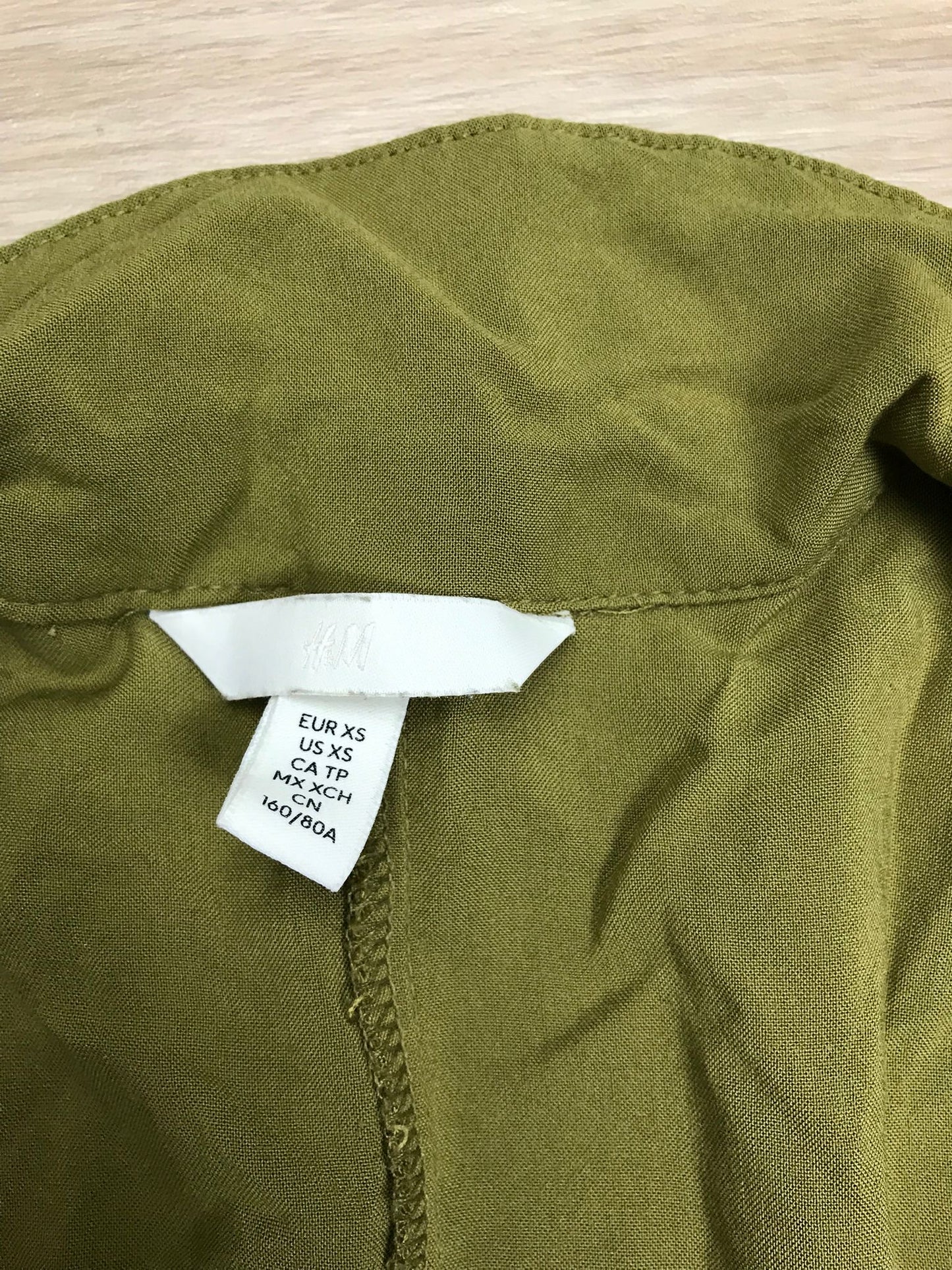 Kleid lang