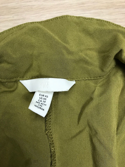 Kleid lang