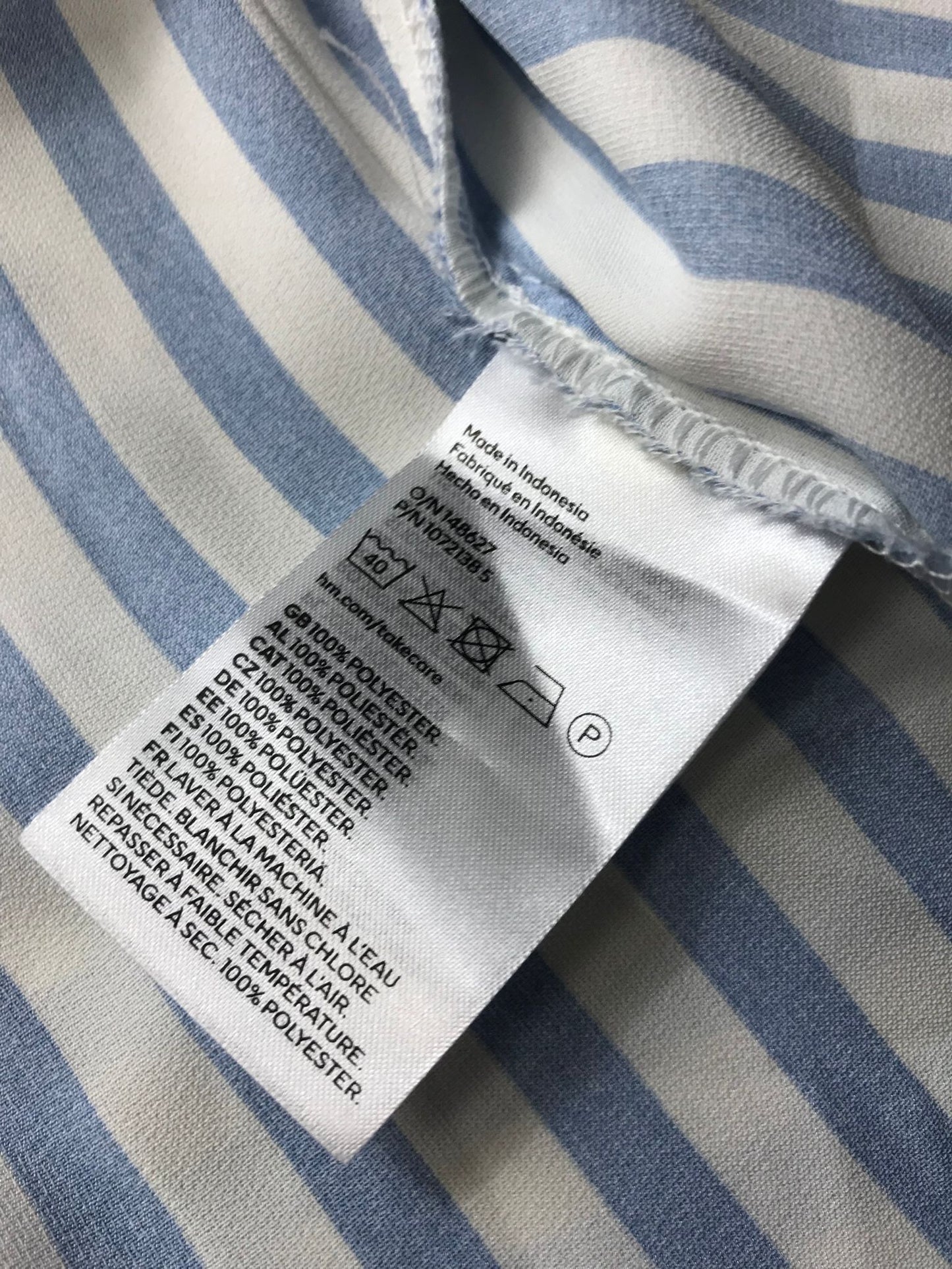 Kleid