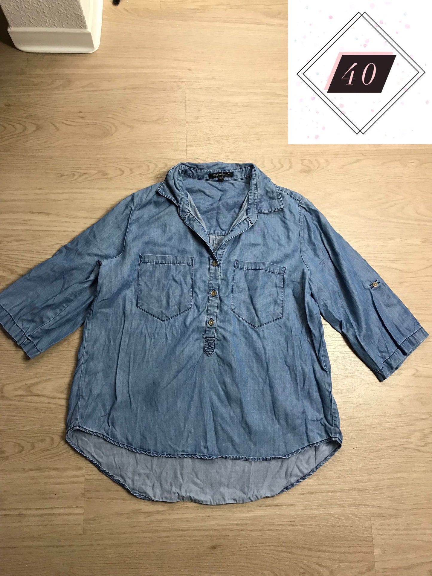 Bluse