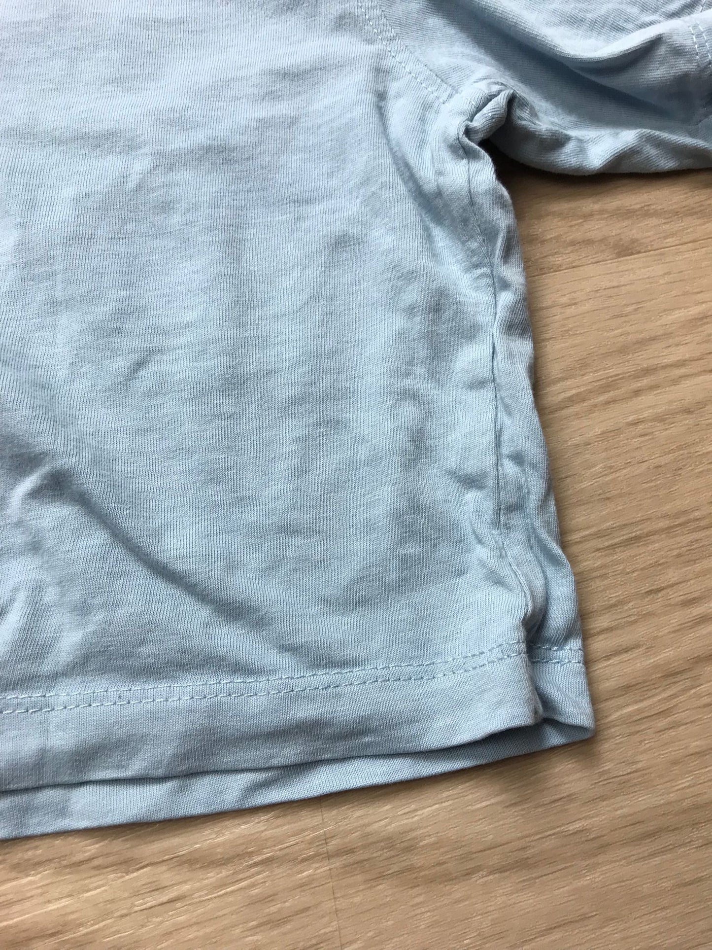 Shirt Crop