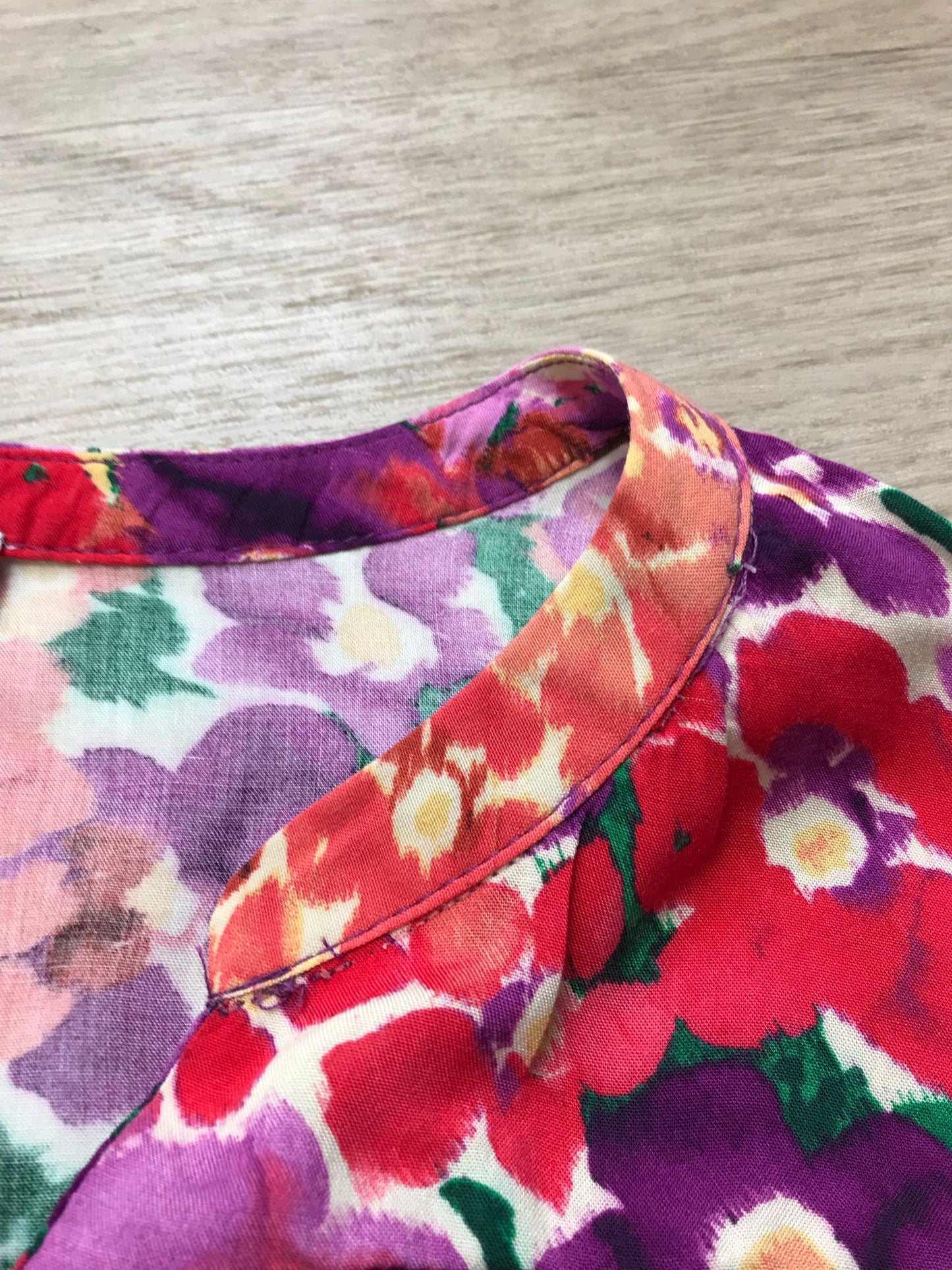 Kleid