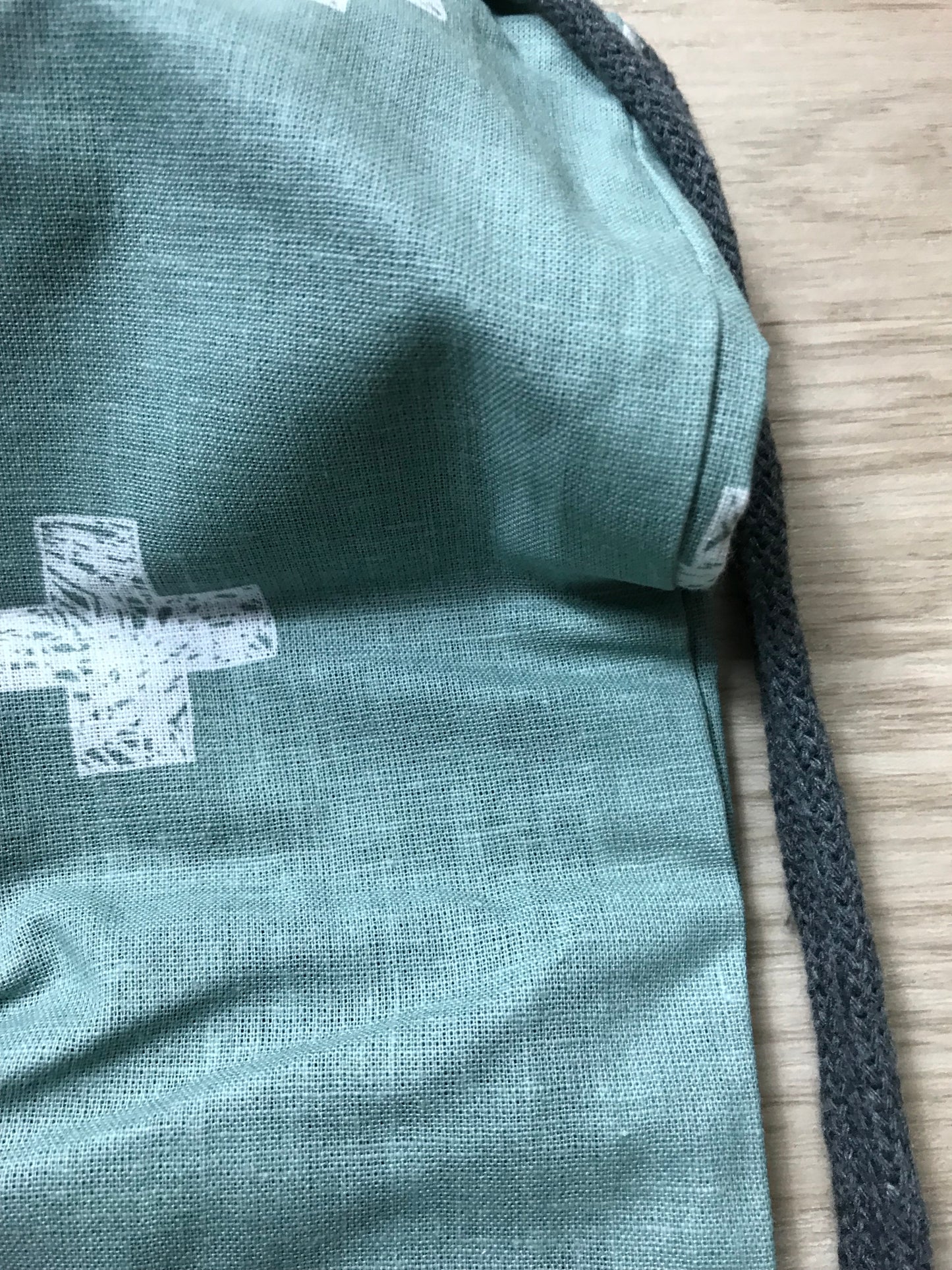 Handmade Rucksack