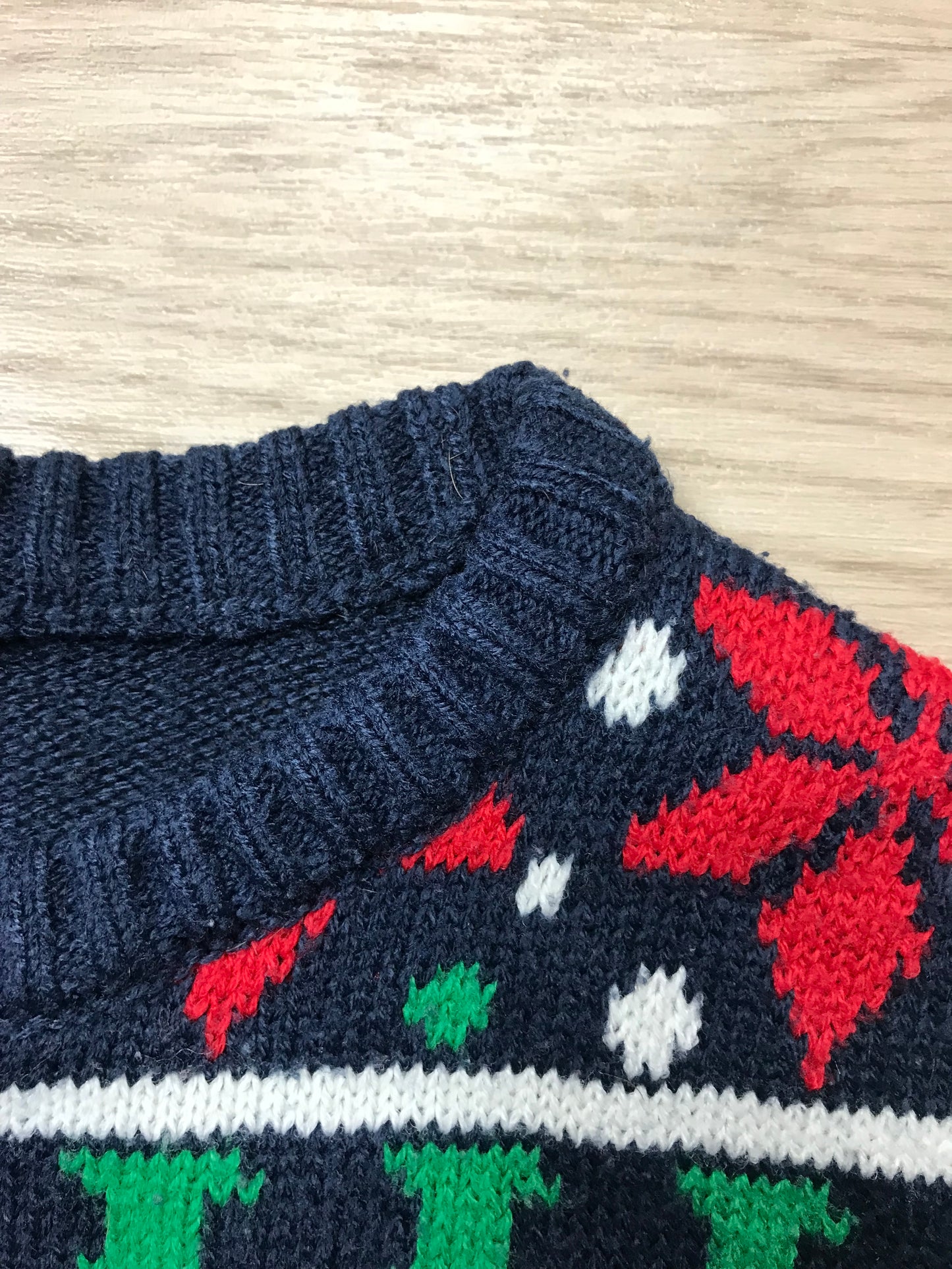 Weihnachts Pulli