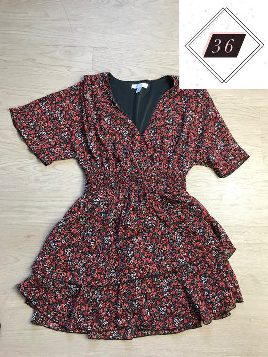 Kleid
